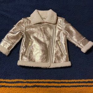Baby gap toddler jacket